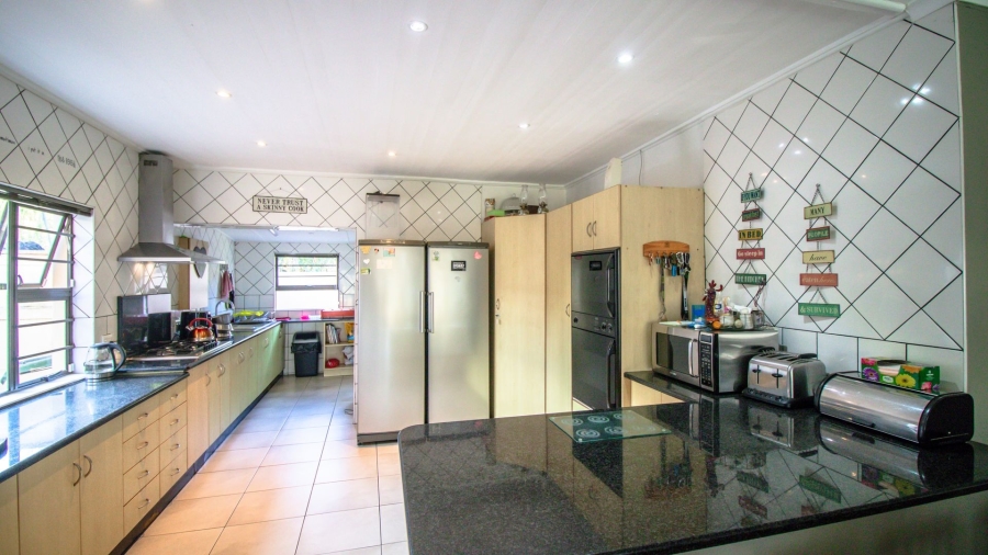 4 Bedroom Property for Sale in Gonubie Eastern Cape